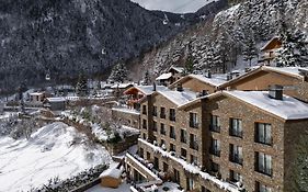 Diana Parc Hotel Arinsal